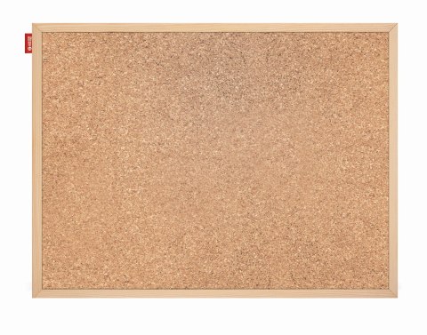 Memoboards Tablica korkowa w drewnianej ramie Memoboards (TC54/1)