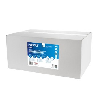 Nexxt Professional Papier toaletowy kolor: biały Nexxt Professional