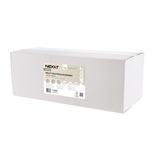 Nexxt Professional Ręcznik rolka kolor: biały Nexxt Professional