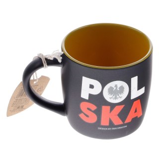 Pan Dragon Kubek wielokrotnego użytku City 4 PL05 Pan Dragon