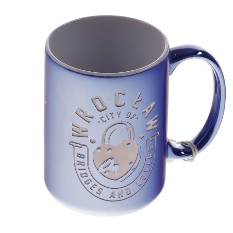 Pan Dragon Kubek wielokrotnego użytku Wrocław Pan Dragon (5901854950853)