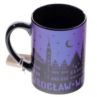 Pan Dragon Kubek wielokrotnego użytku Wrocław Pan Dragon (5901854951171)