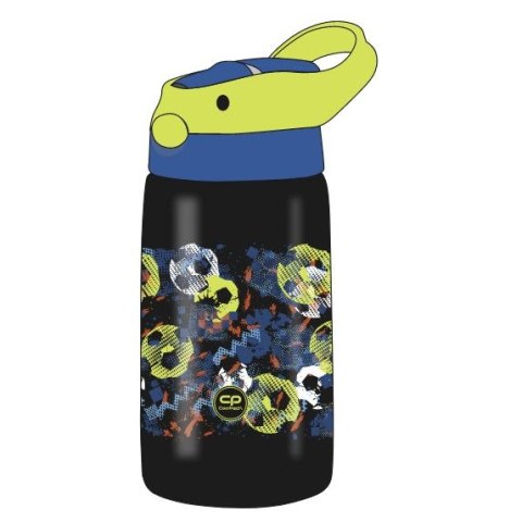 Patio Bidon Cool Pack Bono Football 500ml Patio (Z10336)