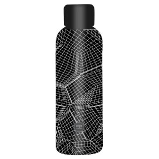 Patio Bidon Cool Pack Termo Bottle RENDER 500ml Patio (Z23917)