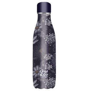 Patio Bidon Cool Pack Termo Bottle moray 500ml Patio (Z04926)