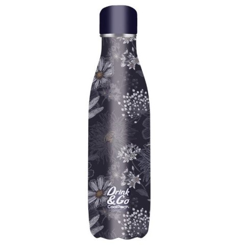 Patio Bidon Cool Pack Termo Bottle moray 500ml Patio (Z04926)