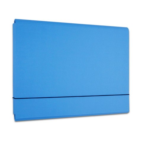 Penmate Teczka kartonowa na gumkę A3 mix Penmate (TT7178)