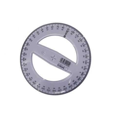 Pratel Kątomierz 12cm Pratel (MK102-00)