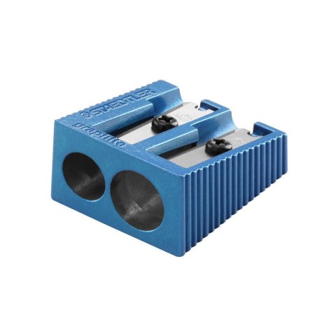 Staedtler Temperówka mix plastik Staedtler (S 510 20 PR2)