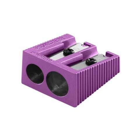 Staedtler Temperówka mix plastik Staedtler (S 510 20 PR2)