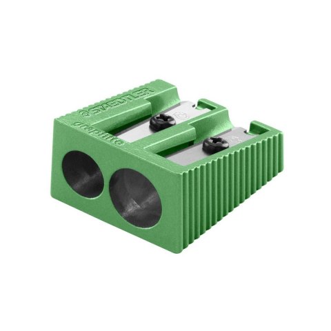 Staedtler Temperówka mix plastik Staedtler (S 510 20 PR2)