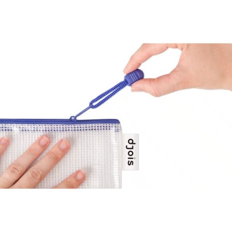 Tarifold Teczka plastikowa na suwak A4 Tarifold (509001 TR)