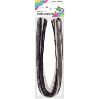 Titanum Drucik Craft-Fun Series kreatywne kolor: mix 500mm 15 szt Titanum (109 20 006)