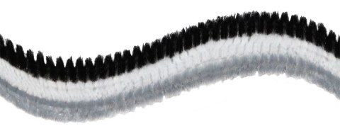 Titanum Drucik Craft-Fun Series kreatywne kolor: mix 500mm 15 szt Titanum (109 20 006)