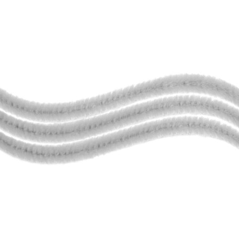 Titanum Drucik Craft-Fun Series kreatywny kolor: biały 500mm 15 szt Titanum (311342)