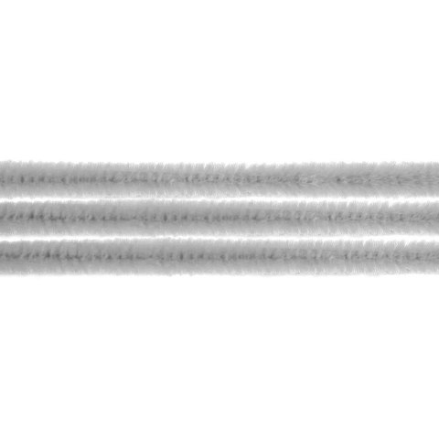 Titanum Drucik Craft-Fun Series kreatywny kolor: biały 500mm 15 szt Titanum (311342)