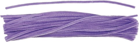 Titanum Drucik Craft-Fun Series kreatywny kolor: liliowy 300mm 50 szt Titanum (T1002)