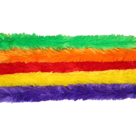 Titanum Drucik Craft-Fun Series kreatywny kolor: mix 300mm 10 szt Titanum