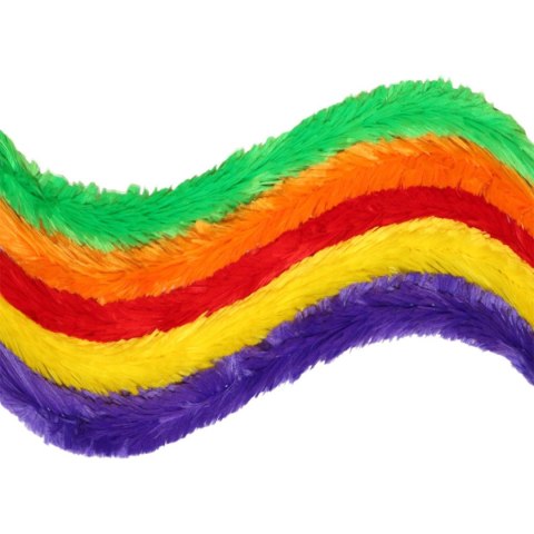 Titanum Drucik Craft-Fun Series kreatywny kolor: mix 300mm 10 szt Titanum