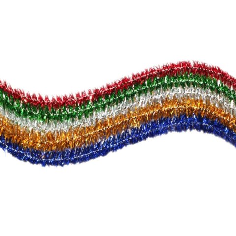 Titanum Drucik Craft-Fun Series kreatywny kolor: mix 300mm 25 szt Titanum (282815)