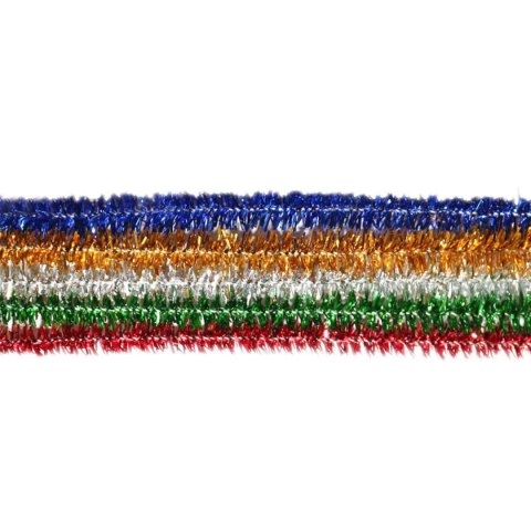 Titanum Drucik Craft-Fun Series kreatywny kolor: mix 300mm 25 szt Titanum (282815)