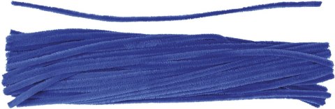 Titanum Drucik Craft-Fun Series kreatywny kolor: niebieski ciemny 300mm 50 szt Titanum (T09)