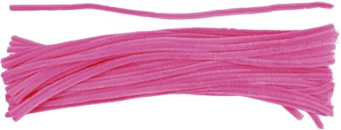 Titanum Drucik Craft-Fun Series kreatywny kolor: różowy mocny 300mm 50 szt Titanum (T3802)