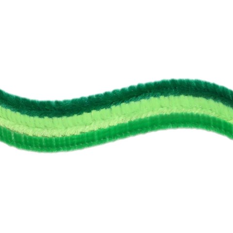 Titanum Drucik Craft-Fun Series kreatywny kolor: zielony 500mm 15 szt Titanum (109 20 005)