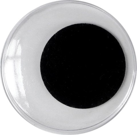 Titanum Oczka Craft-Fun Series 40 mm 8 szt Titanum (5032)