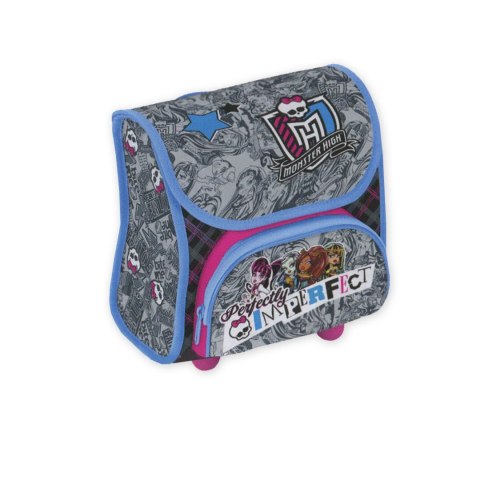 Top Products Plecak Monster High MH11761 Top Products (PLMH001)