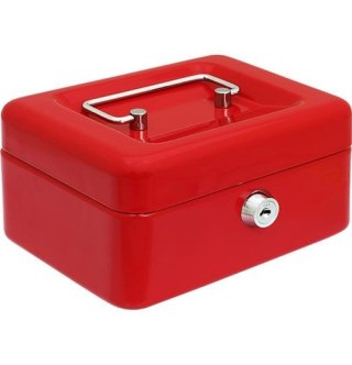 Yanda Kasetka XS czerwony [mm:] 80x115x 152 Yanda (120-1833)