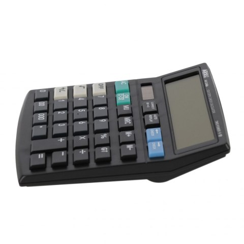 Axel Kalkulator kieszonkowy AX-2486 Axel (558987)