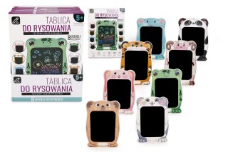 Artyk Zabawka edukacyjna pad LCD z rysikiem Artyk (176685)