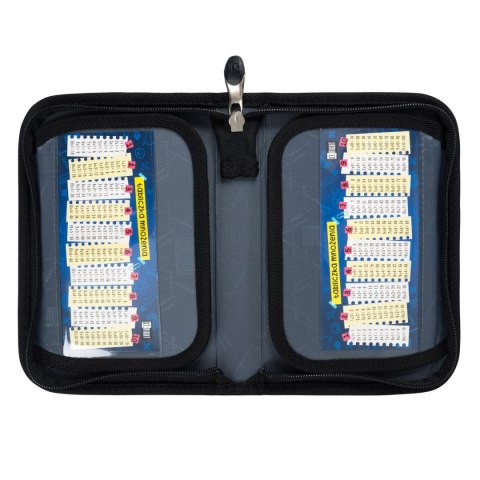 Bambino Piórnik NEON PAD pc-03 Bambino (bez wyposażenia 2kl)