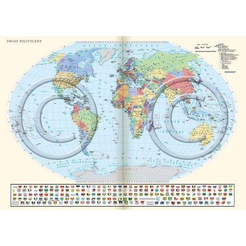 Lucrum Kalendarz książkowy (terminarz) złoty A6 Lucrum (TR złoty)