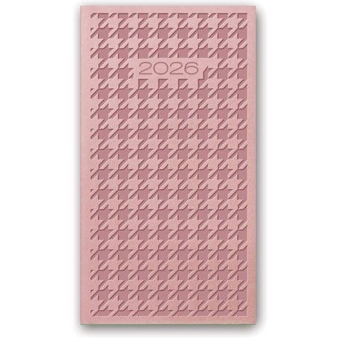 Lucrum Kalendarz książkowy (terminarz) złoty A6 Lucrum (TR złoty)