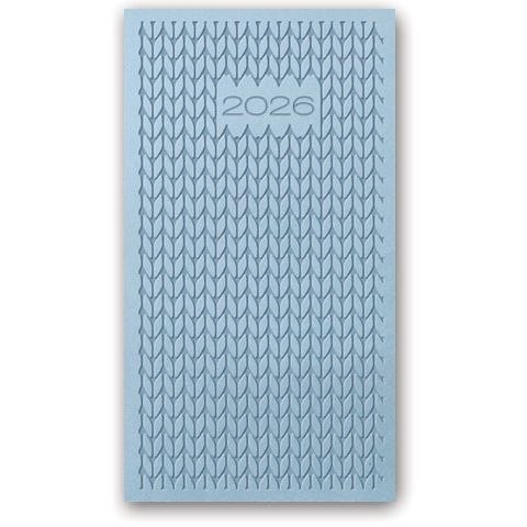 Lucrum Kalendarz książkowy (terminarz) złoty A6 Lucrum (TR złoty)