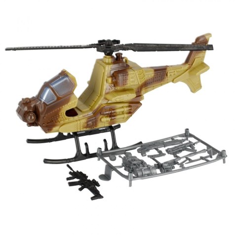 Mega Creative Helikopter wojskowy Mega Creative (499149)