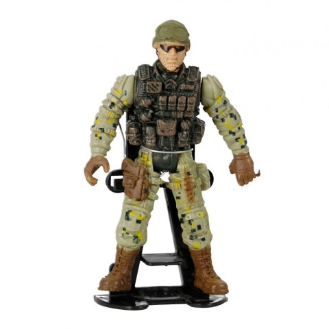 Mega Creative Helikopter wojskowy Mega Creative (499149)