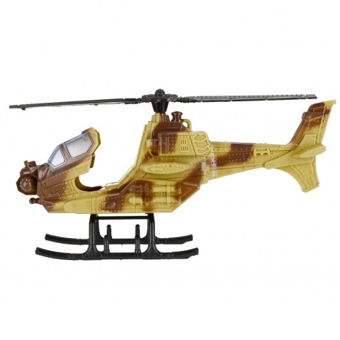 Mega Creative Helikopter wojskowy Mega Creative (499149)