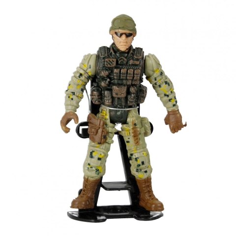 Mega Creative Helikopter wojskowy Mega Creative (499149)