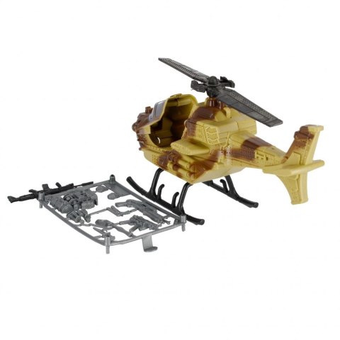Mega Creative Helikopter wojskowy Mega Creative (499149)