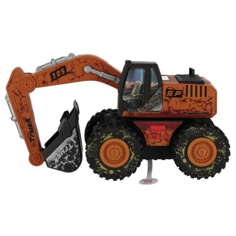 Mega Creative Koparka Mega Creative (542986)