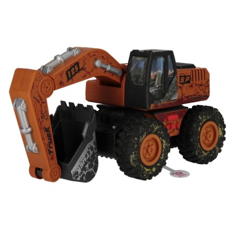 Mega Creative Koparka Mega Creative (542986)