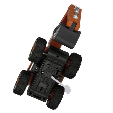 Mega Creative Koparka Mega Creative (542986)