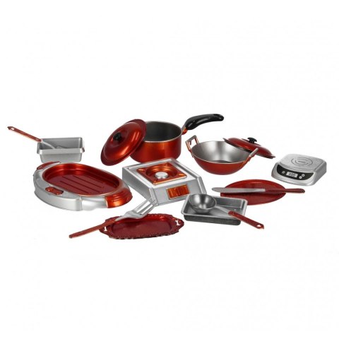 Mega Creative Kuchnia zabawkowa Mega Creative (543749)