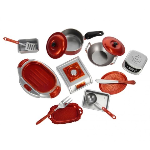 Mega Creative Kuchnia zabawkowa Mega Creative (543749)