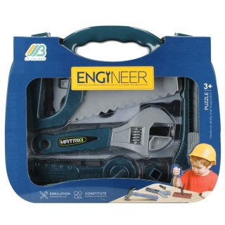 Mega Creative Narzędzia Mega Creative (526226)