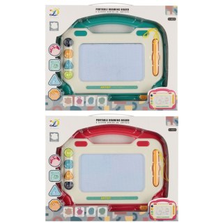 Mega Creative Tablica znikopis Mega Creative (545241)