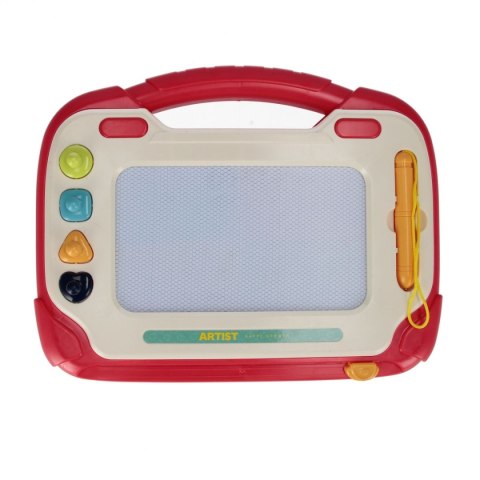 Mega Creative Tablica znikopis Mega Creative (545241)